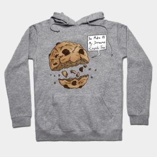 Crumb Cookie Hoodie